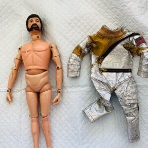 GI Joe